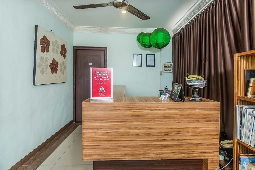 Zen By Pass Hotel Nusa Dua (Bali)