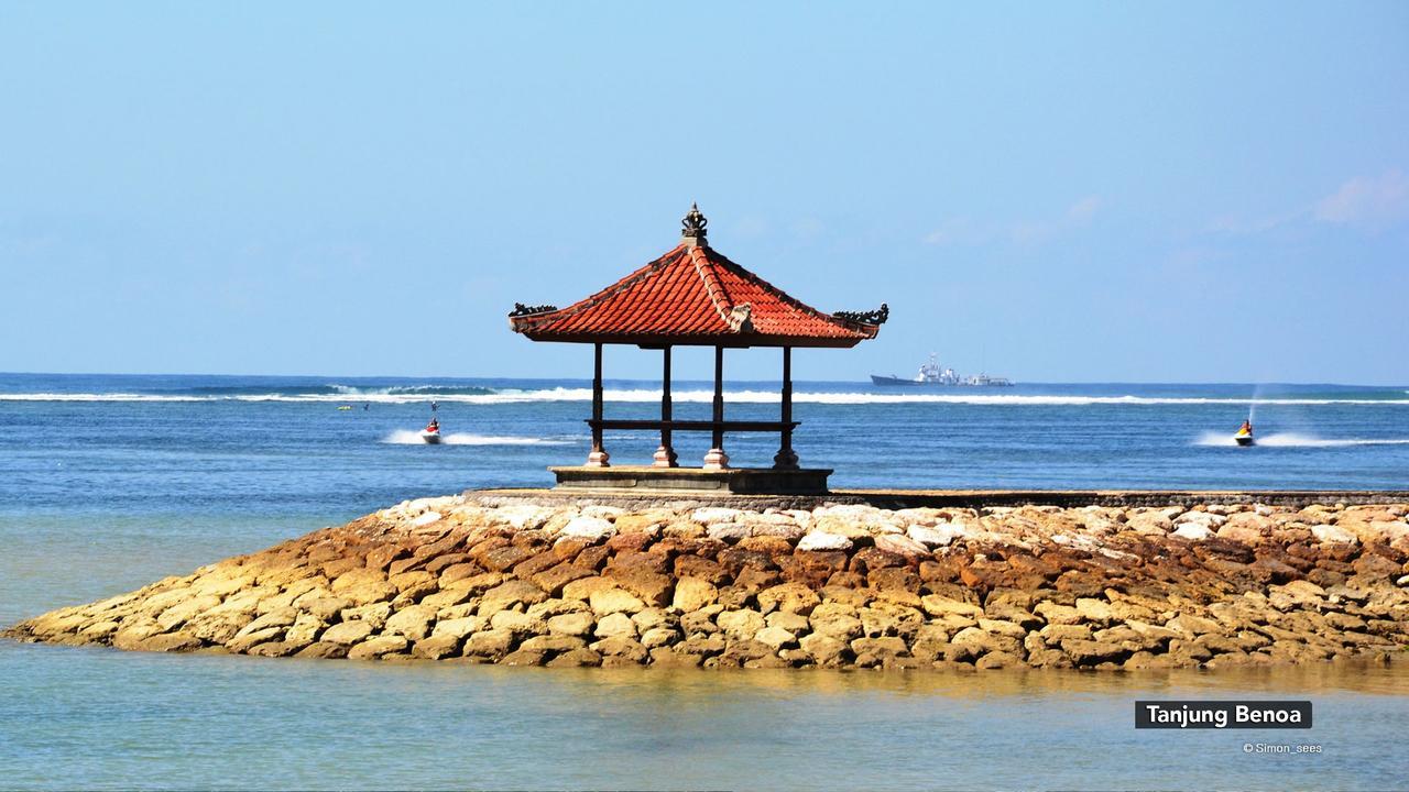 Hotel Zen By Pass *