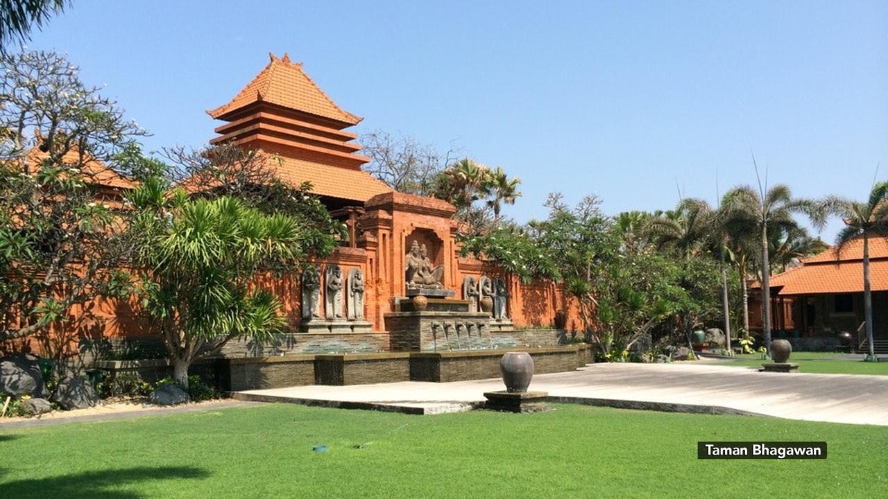 Zen By Pass * Nusa Dua (Bali)