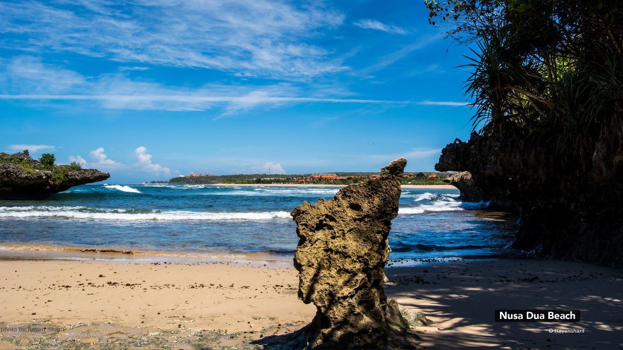 Hotel Zen By Pass Nusa Dua (Bali)