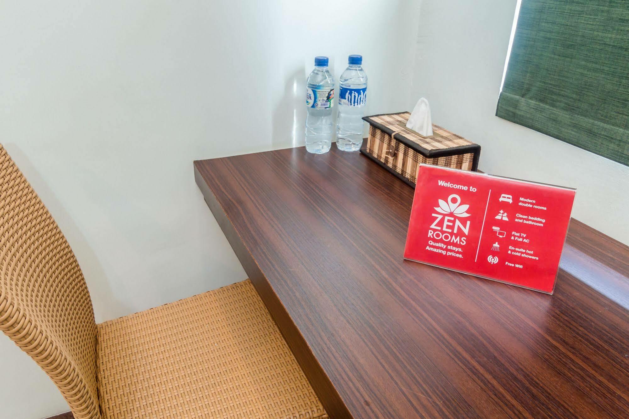 Zen By Pass Hotel *