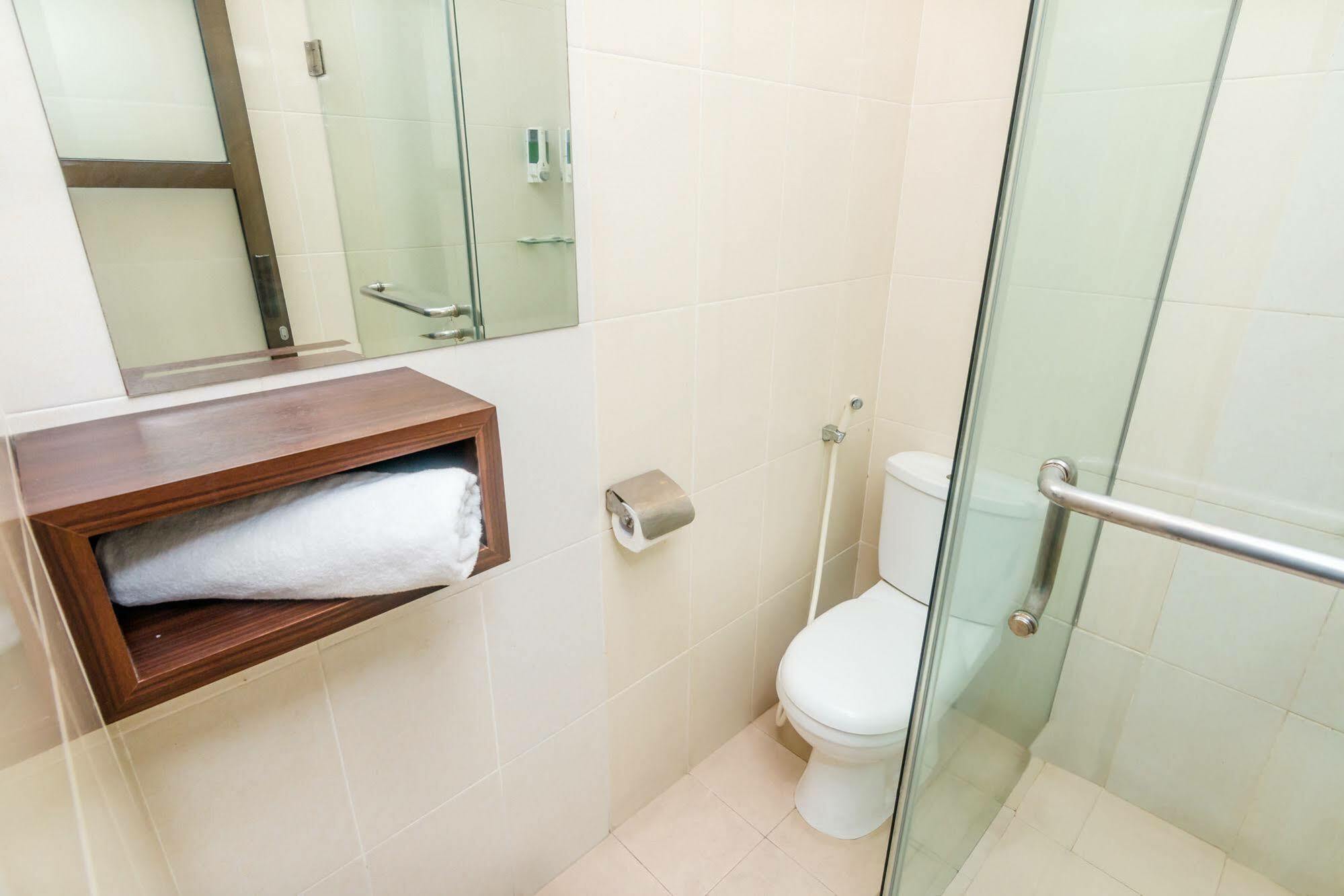 Hotel Zen By Pass Nusa Dua (Bali)