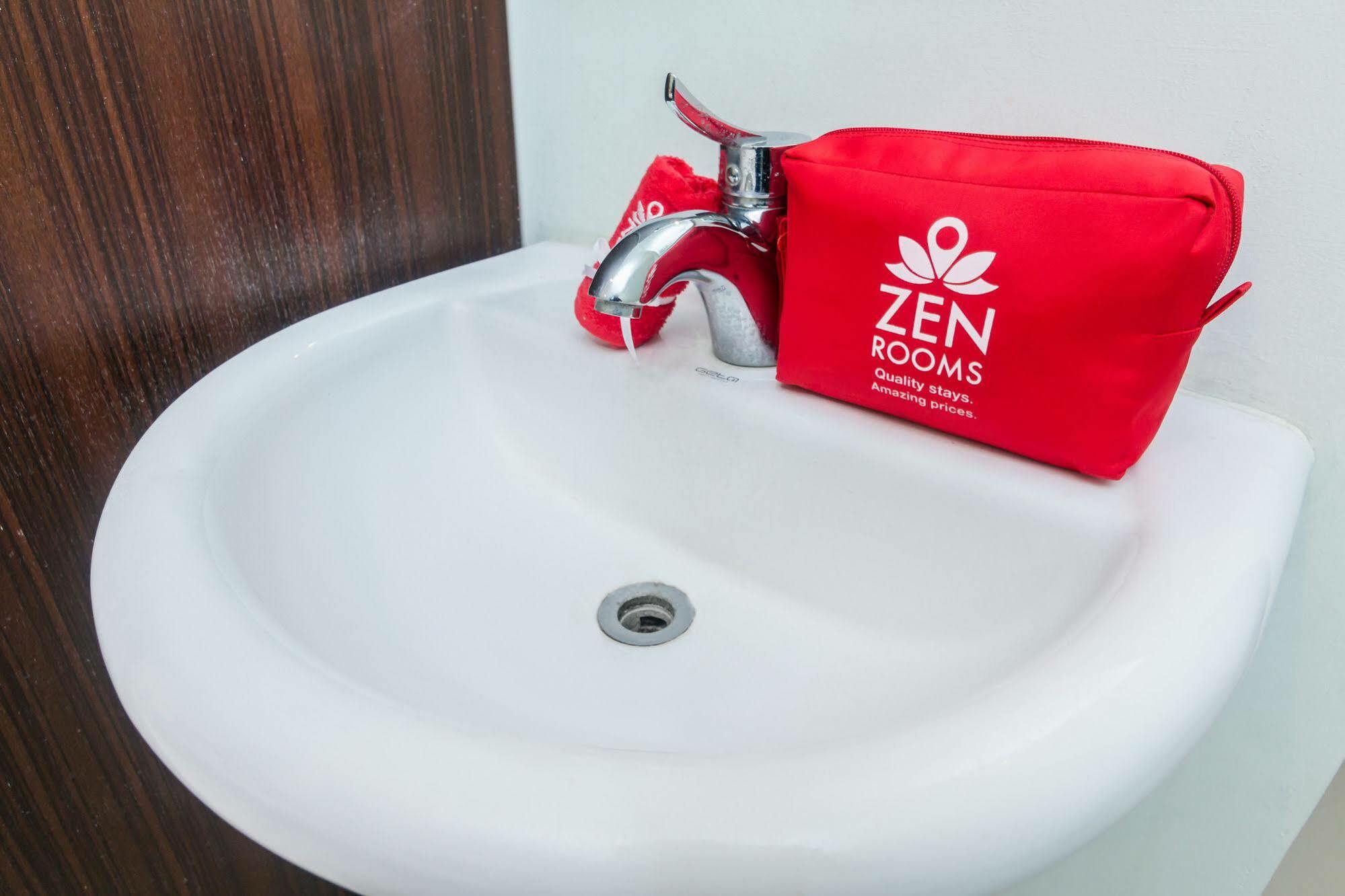 Hotel Zen By Pass *