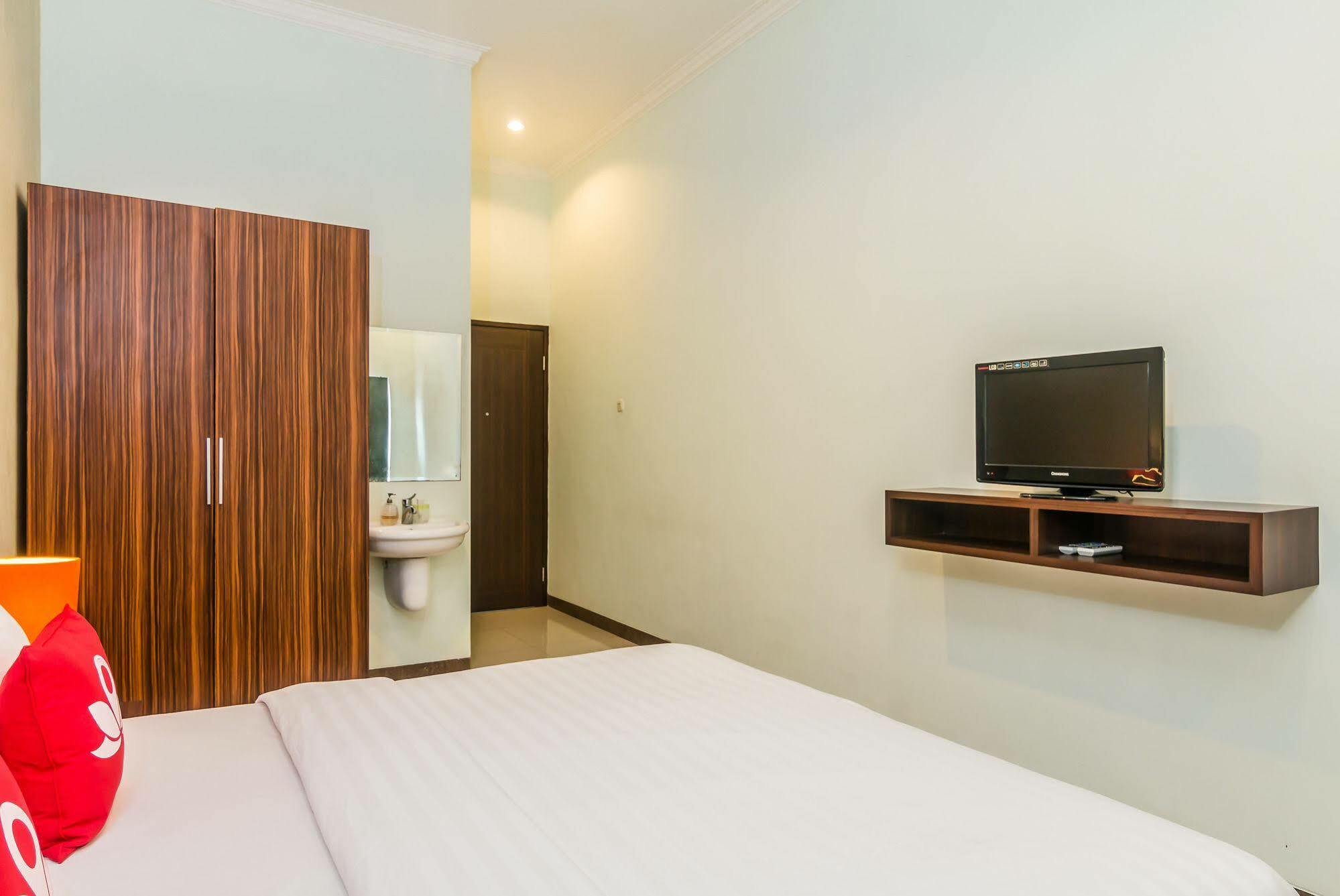 Hotel Zen By Pass