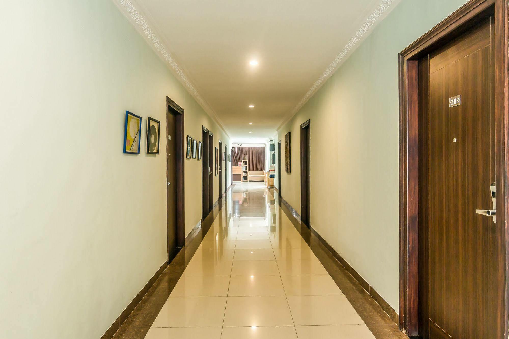 Hotel Zen By Pass Nusa Dua (Bali)