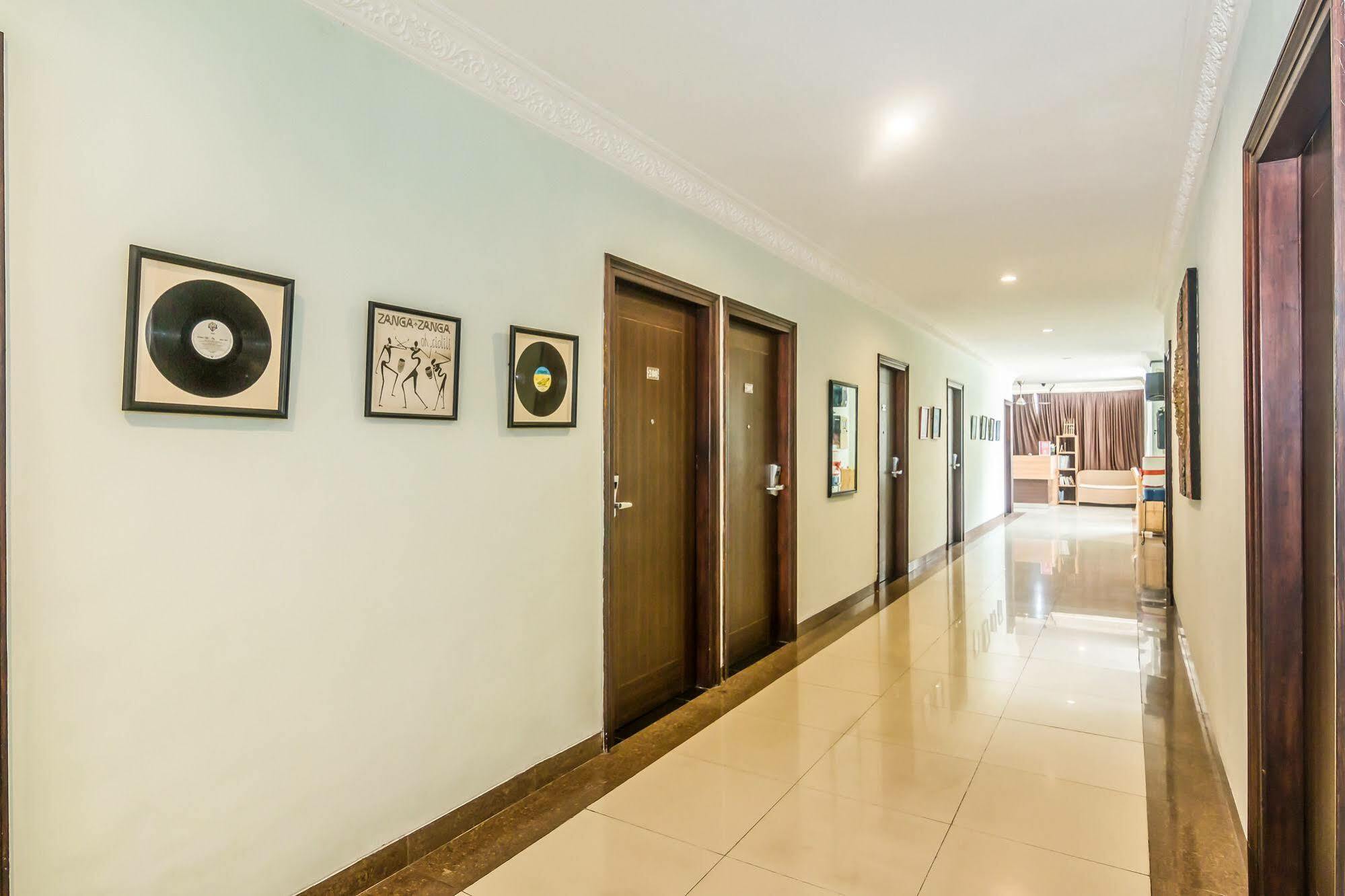 Zen By Pass Hotel *